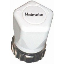 HEIMEIER Pokrętło regulacyjne M30x1,5 Z nakrętką radełkową 2001-00.325