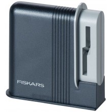 Fiskars Functional Form Ostrzałka do nożyczek Clip-Sharp 859600 (1000812)