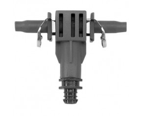 GARDENA Micro Drip System Kroplownik rzędowy 4l/h (10 szt.) 8344-29