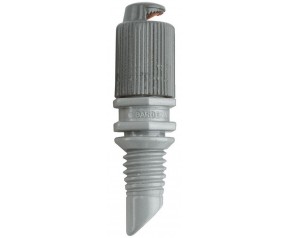 GARDENA Micro-Drip-System dysza zraszająca 90° 5 sztuk 1368-29
