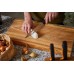 Fiskars Roll-Sharp Functional Form Ostrzałka do noży kuchennych, 16cm 1014214