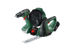Kup produkty Bosch 18V DIY za określoną kwotę i odbierz nagrodę