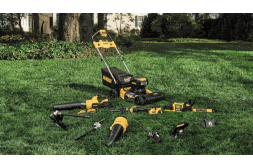 Zdobądź wkrętarkę akumulatorową DeWALT ZA DARMO!
