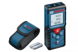 Kup tester napięcia Bosch Professional i odbierz prezent!