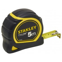 Stanley 0-30-697 Tylon Miara zwijana 5m/19mm