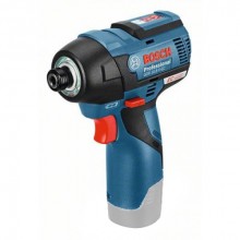 BOSCH GDR 12V-110 Akumulatorowy klucz udarowy 06019E0002