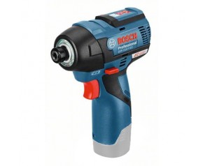 BOSCH GDR 12V-110 Akumulatorowy klucz udarowy 06019E0002