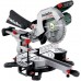 Metabo KGS 18 LTX BL 254 Kapówka akumulatorowa z funkcją posuwu 614254850