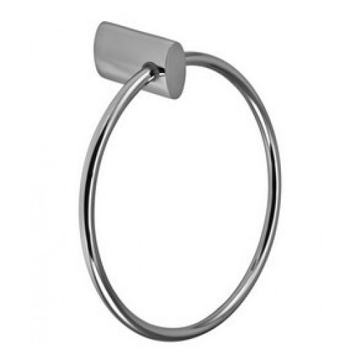 Ferro METALIA 10 wieszak na ręcznik okrągły 0001.0 Ferro METALIA 10 wieszak na ręcznik okrągły 0001.0