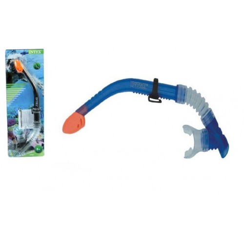 INTEX rurka do nurkowania, niebieska 00830013