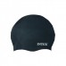 INTEX Czepek silikonowy - czarny 00830016