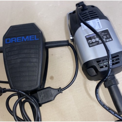 DREMEL® Fortiflex Wytrzymały wałek giętki F0139100JA