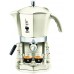BIALETTI Mokona Ekspres ciśnieniowy, bianco 012400092