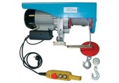 GÜDE GSZ 300/600 Elektryczna wciągarka liniowa 01708