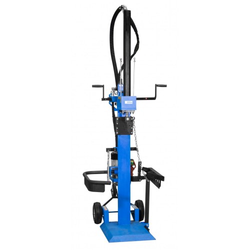 GÜDE GHS 1000/9 TE Łuparka do drewna 02056 GÜDE GHS 1000/9 TE Łuparka do drewna 02056