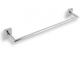 NOVASERVIS METALIA 12 Wieszak na ręczniki, 450 mm, chrom 0227,0