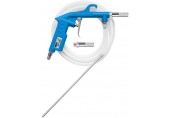 GÜDE SP 200 Pistolet do piaskowania sprężonym powietrzem 02668