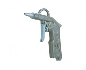 GÜDE Pistolet do przedmuchiwania krótki, dysza 2cm 02814