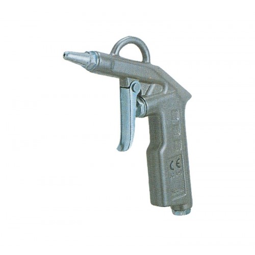 GÜDE Pistolet do przedmuchiwania krótki, dysza 2cm 02814