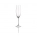 BANQUET Twiggy Crystal Zestaw 6 szt. kieliszków do szampana 180 ml 02B4G004180