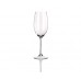 BANQUET Twiggy Crystal Zestaw 6 szt. kieliszków do białego wina 460 ml 02B4G004460