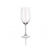 BANQUET Twiggy Crystal Zestaw 6 szt. kieliszków do czerwonego wina 800 ml 02B4G004800