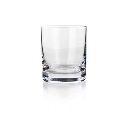 BANQUET CRYSTAL Degustation Zestaw szklanek do whisky 320 ml 6 szt. 02B2G001320
