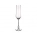 BANQUET Gourmet Crystal Zestaw 6 szt. kieliszków do szampana 235 ml 02B2G003235