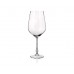 BANQUET Gourmet Crystal Zestaw 6 szt. kieliszków do czerwonego wina 800 ml 02B2G003800