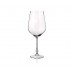 BANQUET Gourmet Crystal Zestaw 6 szt. kieliszków do czerwonego wina 800 ml 02B2G003800