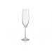 BANQUET Degustation Crystal Banquet Zestaw 6 szt. kieliszków do szampana 220 ml 02B4G0012