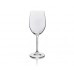 BANQUET Degustation Crystal Zestaw 6 szt. kieliszków do białego wina 350 ml 02B4G001350