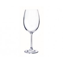BANQUET Degustation Crystal Zestaw 6 szt. kieliszków do czerwonego wina 450 ml 02B4G001450