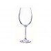 BANQUET Degustation Crystal Zestaw 6 szt. kieliszków do czerwonego wina 450 ml 02B4G001450