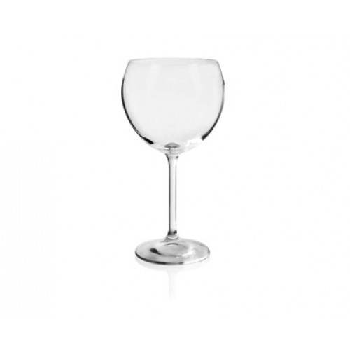 BANQUET Bistro Crystal goblet 6 – częściowy zestaw kieliszków do wina 450 ml 02B4G002450