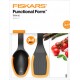 Fiskars Zestaw startowy - łyżka, kielnia i szczypce 1027306
