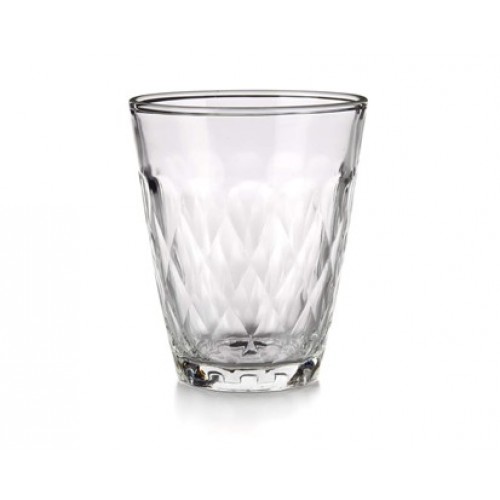 SUPER VALUE Bologna Zestaw 6 szt. szklanek do whisky 210ml  0411886-B