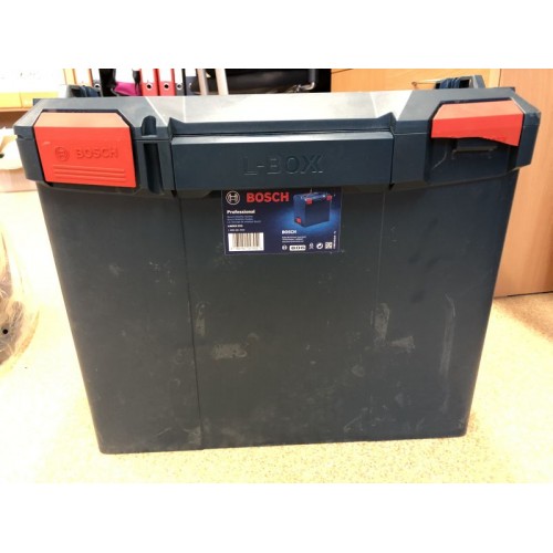 WYPRZEDAŻ BOSCH L-BOXX 374 Professional Wali. IV, 442 x 389 x 357,600A012G3 USZKODZONY