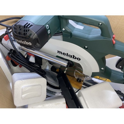 Metabo 612216000 KGSV 72 Xact SYM Kapówka