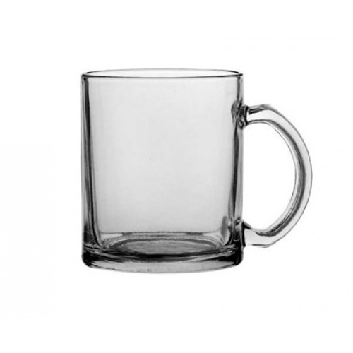 VETRO-PLUS Odense FA. Szklany kubek 330ml 04M224114