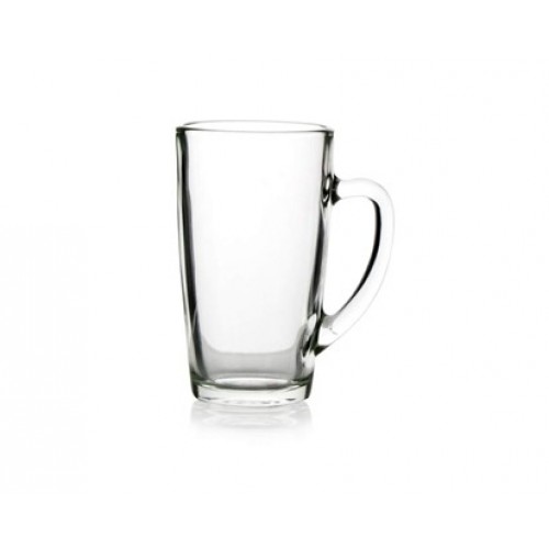 BANQUET Szklanka do herbaty lub kawy 04M22P6114 BANQUET Szklanka do herbaty lub kawy 04M22P6114