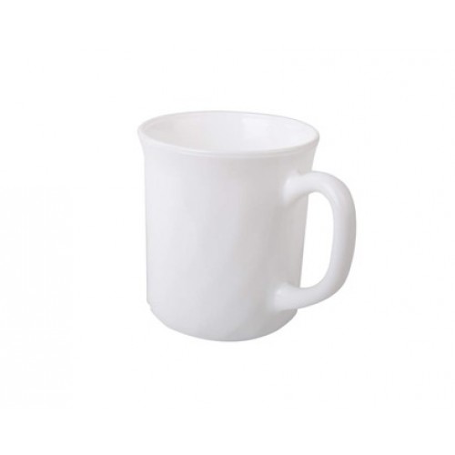 VETRO-PLUS Trianon Kubek biały 290 ml 05D688022