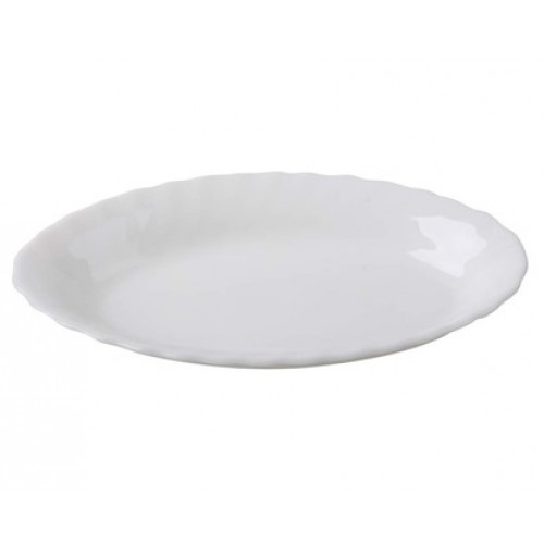 BORMIOLI Talerz owalny Trianon 22 cm 05D6885