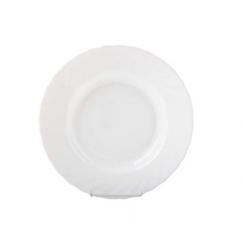 VETRO-PLUS Trianon Talerz głęboki 22,5cm 05D6889