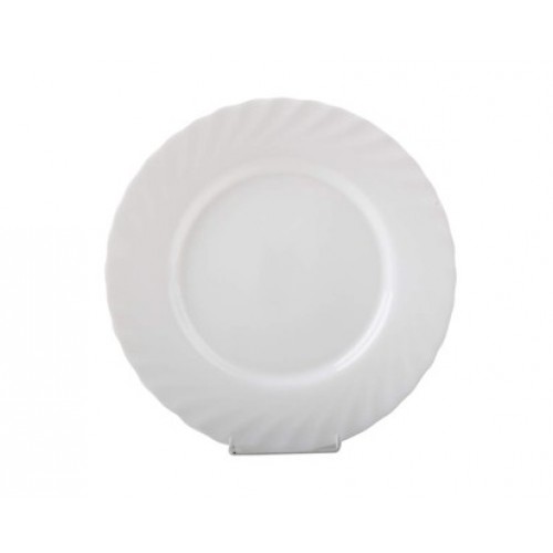 VETRO-PLUS Trianon Talerz płytki 24,5cm 05D6890