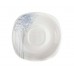 BANQUET Talerz deserowy square 21,5cm, Lucille 05DTRT09422