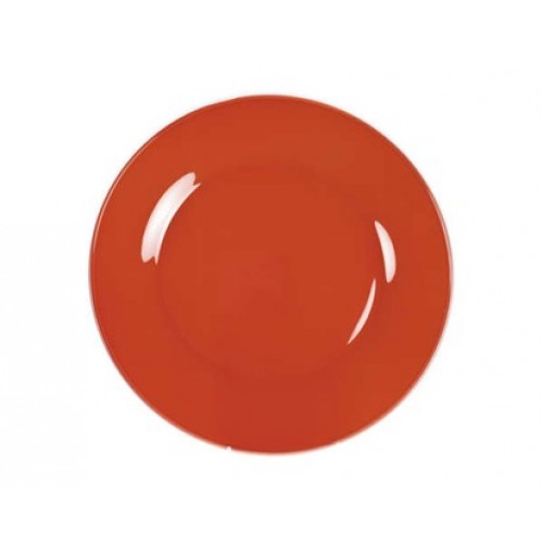 BANQUET Rosso Talerz płytki 25,4 cm 05MT10R0939