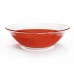 BANQUET Rosso Misa 25,4cm przeźroczyta rosso 05VM07R0939