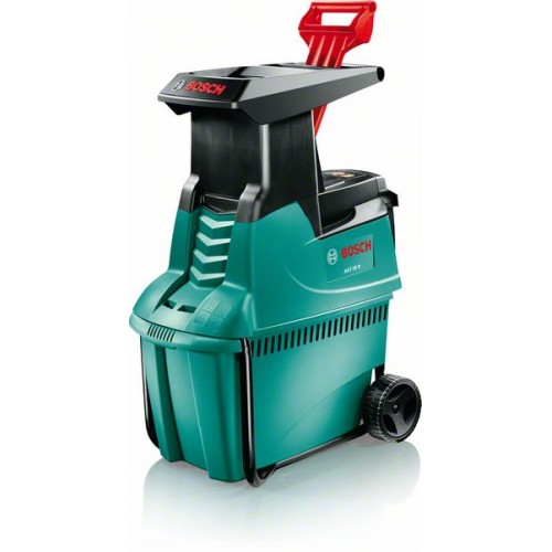 BOSCH AXT 25 D Rozdrabniarka do gałęzi 0600803100