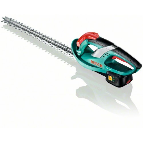 BOSCH AHS 48 LI Nożyce akumulatorowe do żywopłotu 0.600.849.000